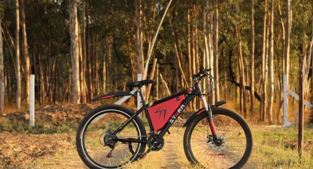 Entre les villages fortifiés et la mer