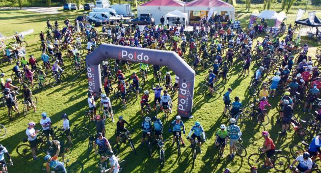 80 Voglia di Gravel - Tuscany Escape