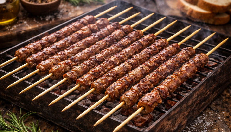Vélo et saveurs : les meilleurs plats à déguster en pédalant en Italie