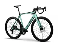 ORBEA BDC O GRAVEL Ebike