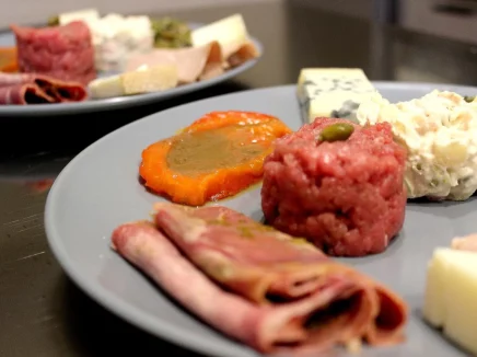 Casa BART Bike & Outdoor Hospitality