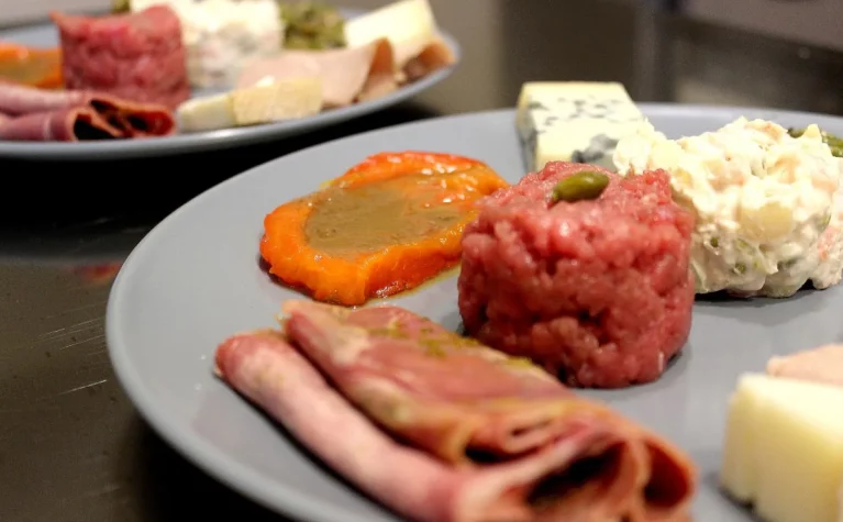 Casa BART Bike & Outdoor Hospitality