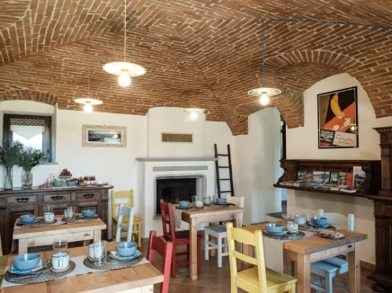 Casa BART Bike & Outdoor Hospitality