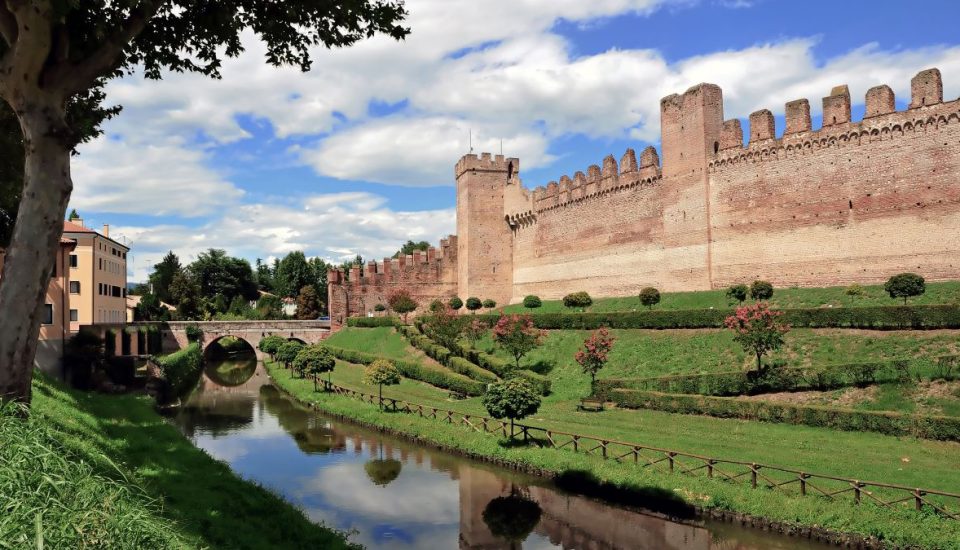 Vélo et saveurs : les meilleurs plats à déguster en pédalant en Italie
