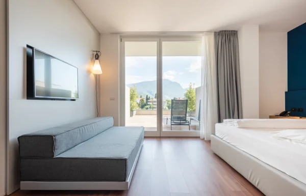 Junior Suite – Dynamic