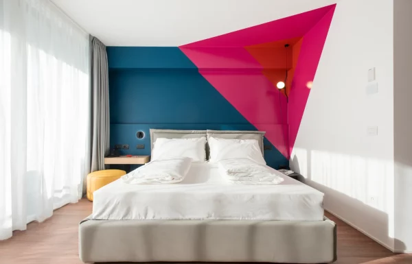 Standard Room – Happy