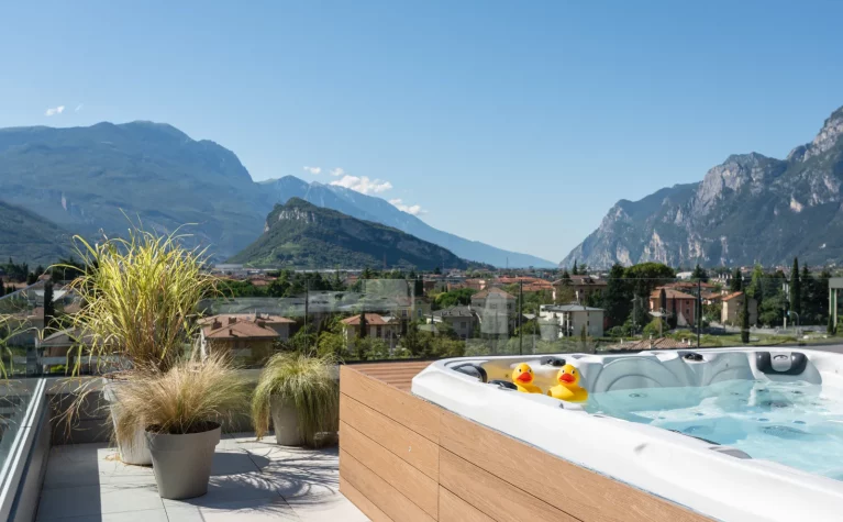 Hoody Active & Happiness Hotel