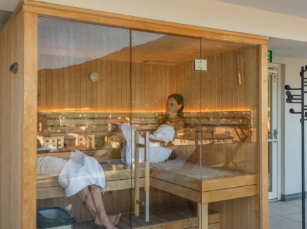 Hoody Active & Happiness Hotel