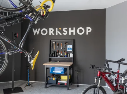 Hoody Active & Happiness Hotel