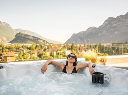 Hoody Active & Happiness Hotel