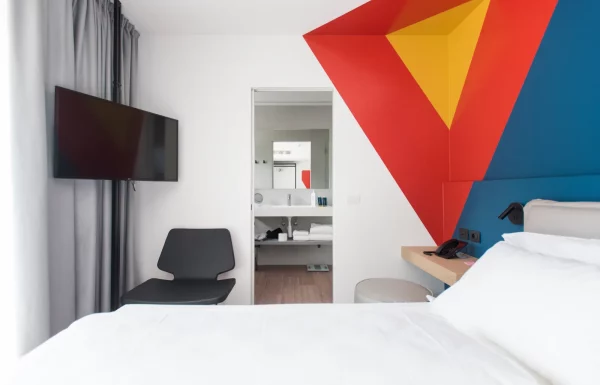 Superior Room – Joyful