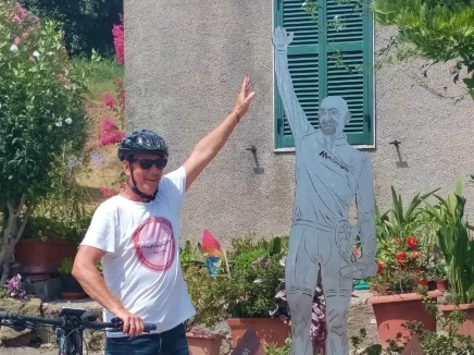 Saturnia Tuscany Hotel & Spa Resort