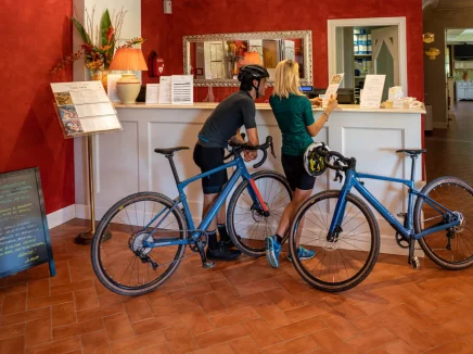 Saturnia Tuscany Hotel & Spa Resort