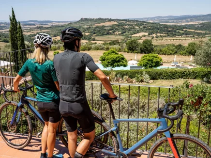 Saturnia Tuscany Hotel & Spa Resort