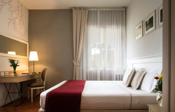 Lavanda Double Classique