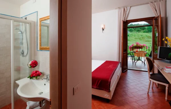 Lavanda Double Classique