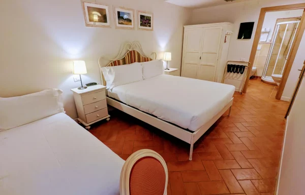 Lavanda Double Classique