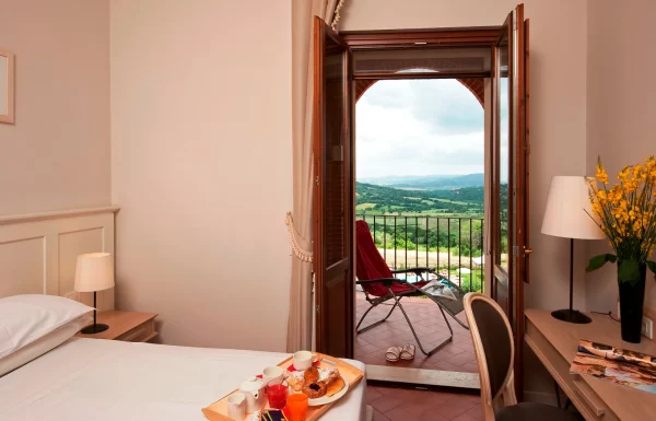 Olivo Double Supérieure