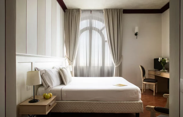 Olivo Double Supérieure