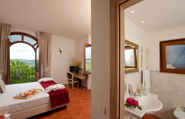 Olivo Double Supérieure