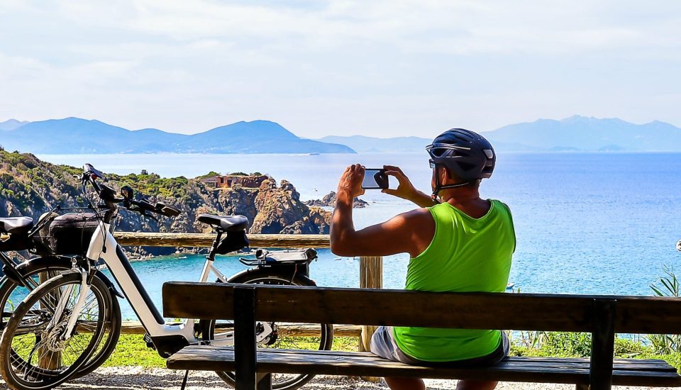 Vélo et saveurs : les meilleurs plats à déguster en pédalant en Italie