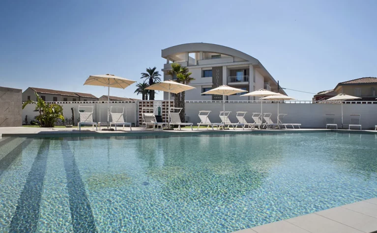 Modica Beach Resort