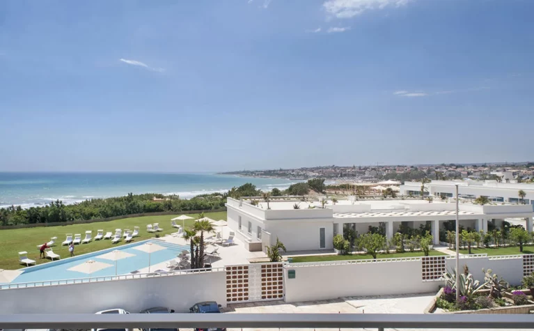 Modica Beach Resort