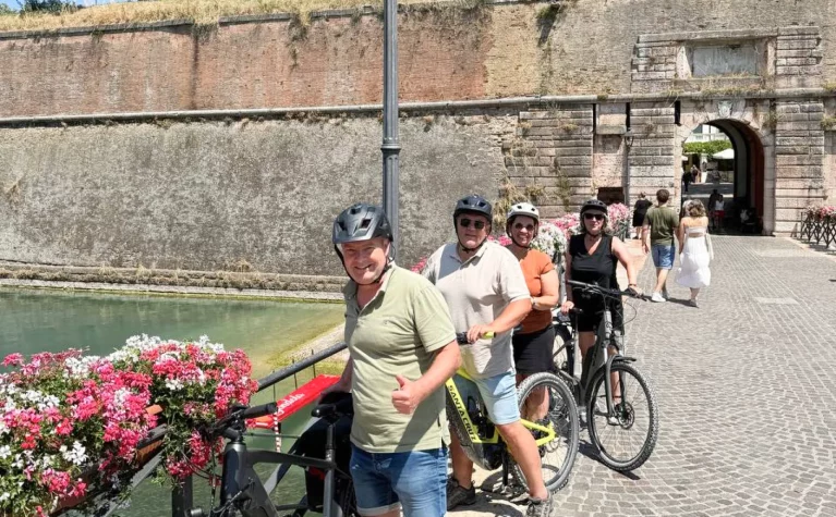 Relais Corte Cavalli