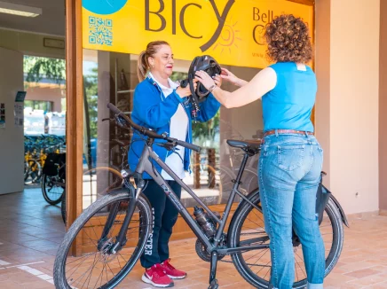 Relais Corte Cavalli