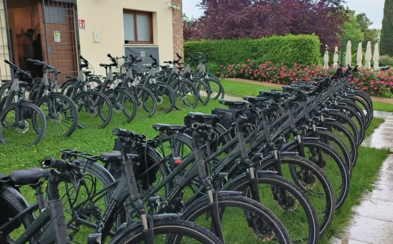 Relais Corte Cavalli