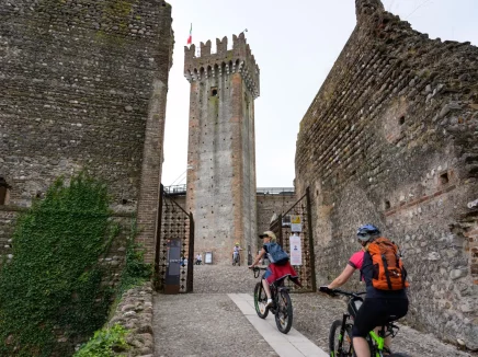 Relais Corte Cavalli