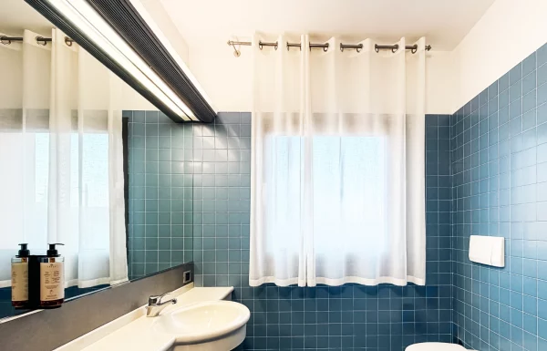 Chambre Double Standard