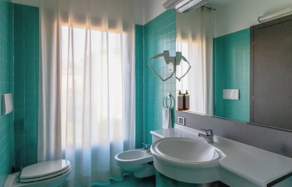 Chambre Double Supérieure