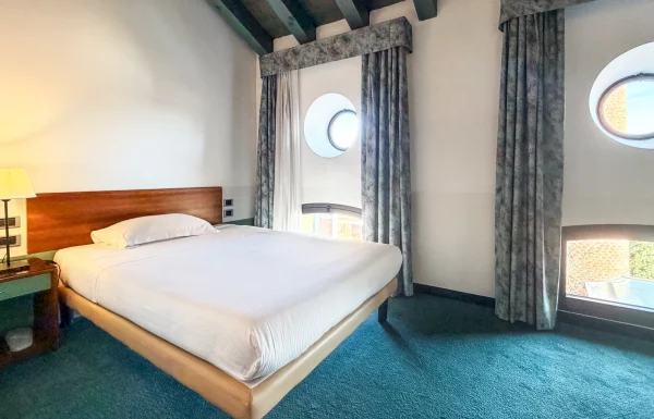 Chambre Simple Comfort