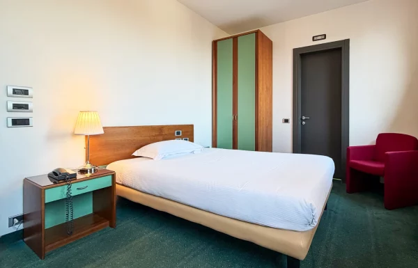 Chambre Simple Comfort