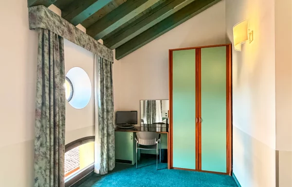 Chambre Simple Comfort