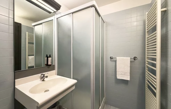 Chambre Simple Comfort