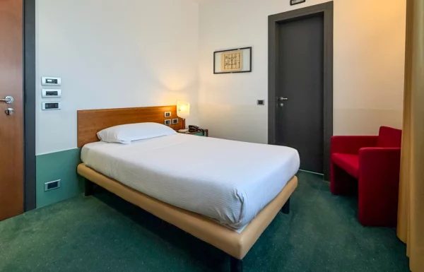 Chambre Standard Simple