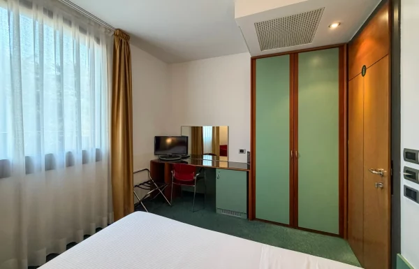 Chambre Standard Simple