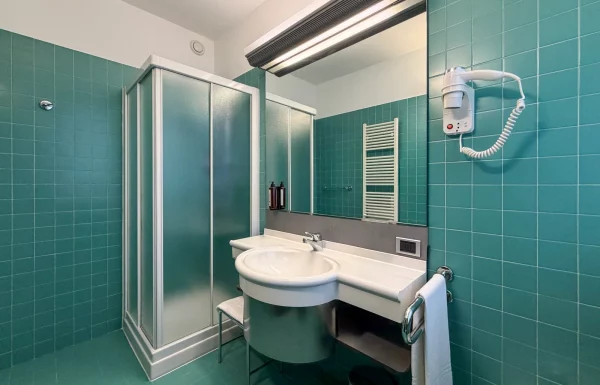 Chambre Standard Simple