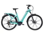 BIANCHI E-Omnia Trekkinf