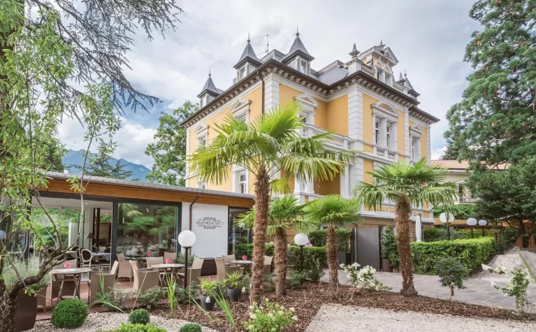 Villa Helvetia