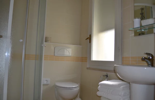 Superior Front Sea View 