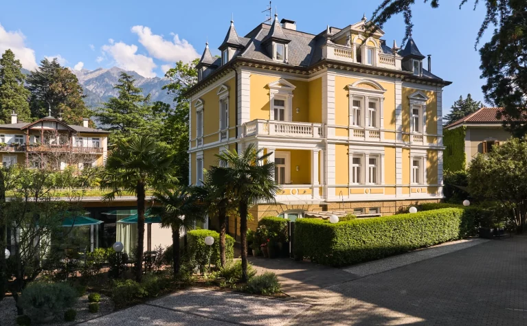 Villa Helvetia