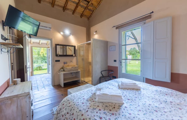 Appartamento Albicocco