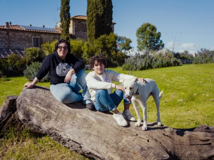 Agriturismo Il Molinello