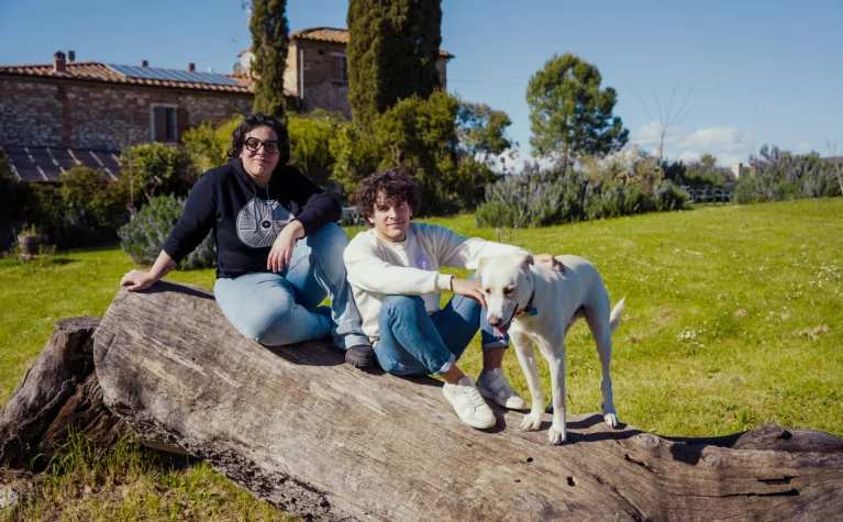 Agriturismo Il Molinello