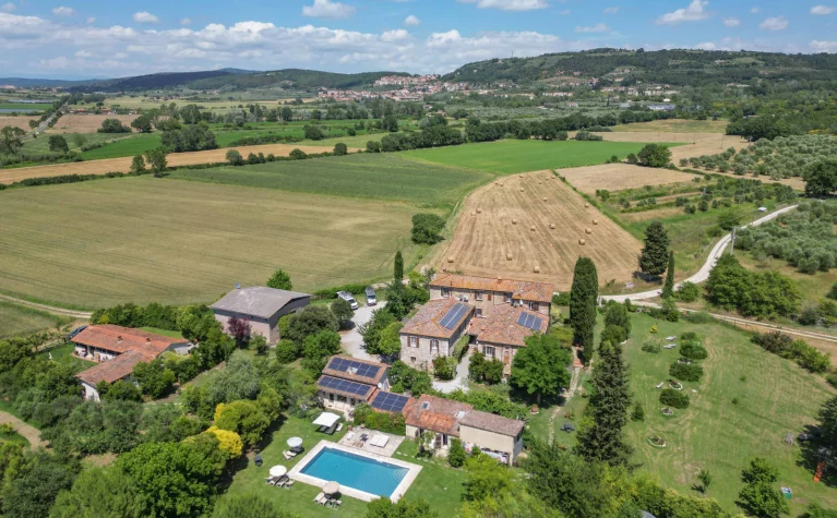 Agriturismo Il Molinello