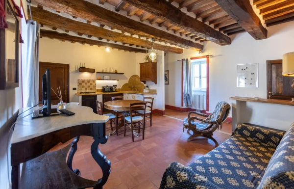 Appartamento Il Gelso