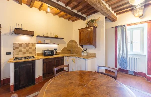 Appartamento Il Gelso